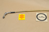 NOS Suzuki 1988-95 VS1400 Intruder Throttle Cable 58300-38B00