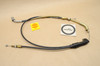 NOS Suzuki 1988-95 VS1400 Intruder Throttle Cable 58300-38B00
