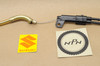 NOS Suzuki 1988-95 VS1400 Intruder Throttle Cable 58300-38B00