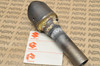 NOS Suzuki TC100 TS100 Exhaust Muffler Clean Out Baffle Tube 14850-25600