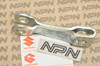 NOS Suzuki A100 AC50 AS100 T125 TC120 TM75 TS50 TS75 Brake Cam Lever 64451-20001