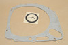 NOS Suzuki GS1000 GS1100 GS850 Vesrah Clutch Cover Gasket 11482-49100