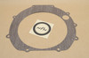 NOS Kawasaki KZ1000 KZ1100 ZN1100 ZX1100 Clutch Cover Gasket 11060-1070