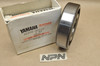 NOS Yamaha 1990 XT600 Crank Shaft Ball Bearing 93306-30710