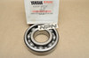 NOS Yamaha 1990 XT600 Crank Shaft Ball Bearing 93306-30710