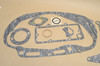 NOS Yamaha XS2 Beck Arnley Lower End Gasket Kit *INCOMPLETE* 65-0645