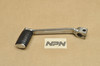 Vtg OEM Honda 1977-78 CB750 K Four Gear Shift Pedal Lever Arm 24701-405-000