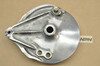 Vintage OEM Honda CB550 F CB750A CB750 K Rear Brake Panel 43100-405-010
