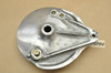 Vintage OEM Honda CB550 F CB750A CB750 K Rear Brake Panel 43100-405-010