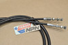 NOS Yamaha 1986-87 TT350 1984 XT250 1985-99 XT350 Throttle Cable 30X-26302-00