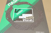 NOS Kawasaki KZ1000 Police KZ900 Z1 Vesrah Clutch Cover Gasket 14046-024