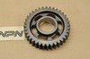 Vtg OEM Honda CB750 F 1976-78 CB750 1977-78 Counter Shaft Third 3rd Gear 36T 23461-410-000