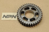 Vtg OEM Honda CB750 F 1976-78 CB750 1977-78 Counter Shaft Third 3rd Gear 36T 23461-410-000