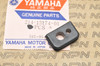 NOS Yamaha DT1 DT250 DT3 MX250 RT1 RT2 SC500 TY250 Oil Pipe Holder 214-13174-01