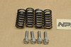 Vintage OEM Honda 1977-78 CB750 F CB750K Four Clutch Spring & Bolt Lot 22401-410-000