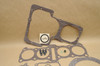 NOS Kawasaki 1974-75 Z1 1976-77 KZ900 Vesrah Gasket Kit Set *INCOMPLETE* VG-424