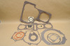 NOS Kawasaki 1974-75 Z1 1976-77 KZ900 Vesrah Gasket Kit Set *INCOMPLETE* VG-424