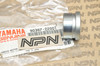 NOS Yamaha FJR1300 FZR1000 FZS1000 XV1600 XV19 YZFR6 R6 Collar 90387-2200T