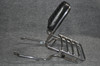Vintage OEM Honda 1978 CB750 K Sissy Bar Back Rest Luggage Rack Cargo Carrier