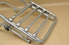Vintage OEM Honda 1978 CB750 K Sissy Bar Back Rest Luggage Rack Cargo Carrier