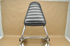 Vintage OEM Honda 1978 CB750 K Sissy Bar Back Rest Luggage Rack Cargo Carrier