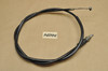 Vintage OEM Honda 1975-78 CB750 F CB750 K0-1978 Clutch Cable 22870-410-000