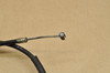 Vintage OEM Honda 1975-78 CB750 F CB750 K0-1978 Clutch Cable 22870-410-000