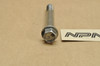 Vintage OEM Honda 1975-78 CB750 F CB750 K0-1978 Crankcase Bolt 10x82 90048-300-000