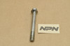 Vintage OEM Honda 1975-78 CB750 F CB750 K0-1978 Crankcase Bolt 10x82 90048-300-000