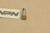 Vintage OEM Honda 1975-78 CB750 F CB750 K0-1978 Oil Tank Mount Bolt 6mm 90141-300-000