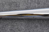 Vtg OEM Honda 77-78 CB750 K Upper Left Exhaust Muffler Header Pipe #1 AS IS 18300-405-777