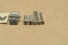 Vtg OEM Yamaha RD250 RD350 TX500 TX650 TX750 XS2 XS650 Gas Cap Hook Lot 341-24628-00
