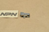 Vtg OEM Yamaha RD250 RD350 TX500 TX650 TX750 XS2 XS650 Gas Cap Hook Lot 341-24628-00