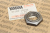 NOS Yamaha YZ250 YTZ250 YZ400 WR500 Clutch Self Locking Nut 90185-18126