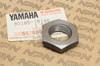 NOS Yamaha YZ250 YTZ250 YZ400 WR500 Clutch Self Locking Nut 90185-18126
