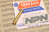 NOS Yamaha 1974 TY250 Carburetor Main Nozzle 434-14341-00