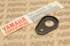 NOS Yamaha YFZ350 YFS200 YFM250 YFM350 Handle Switch Lever Cover Plate 1UY-83935-00