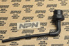 NOS Yamaha 1971 JT1 1972 JT2 Crank Case Breather Tube 288-15371-00