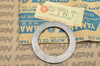 NOS Yamaha 1973-74 MX250 MX360 1974 TY250 Clutch Thrust Washer 364-16154-00