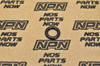 NOS Honda ATC250 CB750 CB900 CBX CR500 CR80 GL1100 GL1200 O-Ring 91305-323-000