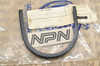 NOS Yamaha 1964-66 YA6 Air Filter Cleaner Cover Rubber Seal 137-15434-00