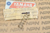 NOS Yamaha 1978 SR500 1978-79 XT500 Carburetor Diaphragm Spring 2H0-14933-00
