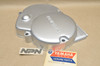NOS Yamaha L5T YL2 YLCM Crank Case Carburetor Cover 164-15413-00