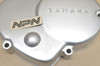 NOS Yamaha L5T YL2 YLCM Carburetor Crank Case Cover 164-15413-00