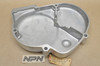 NOS Yamaha L5T YL2 YLCM Carburetor Crank Case Cover 164-15413-00
