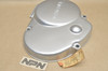 NOS Yamaha L5T YL2 YLCM Carburetor Crank Case Cover 164-15413-00