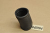 Vtg OEM Yamaha 1976-77 RD400 Air Filter Cleaner Intake Boot Joint #1 1A0-14453-01