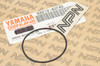 NOS Yamaha 1987-95 YFM350 1989-91 YFM250 Rear Wheel Collar O-Ring 93210-40740