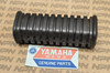NOS Yamaha R5 RD250 RD350 TX500 TX750 XS1 XS2 Foot Rest Peg Rubber 307-27433-00