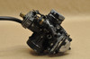 Vtg OEM Yamaha 1973-75 RD350 Left Carburetor Black Assembly 360 A1 360-14102-02